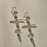 Petra Earrings