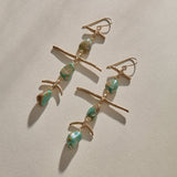 Petra Earrings