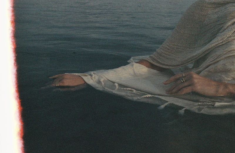Ocean Clean Up