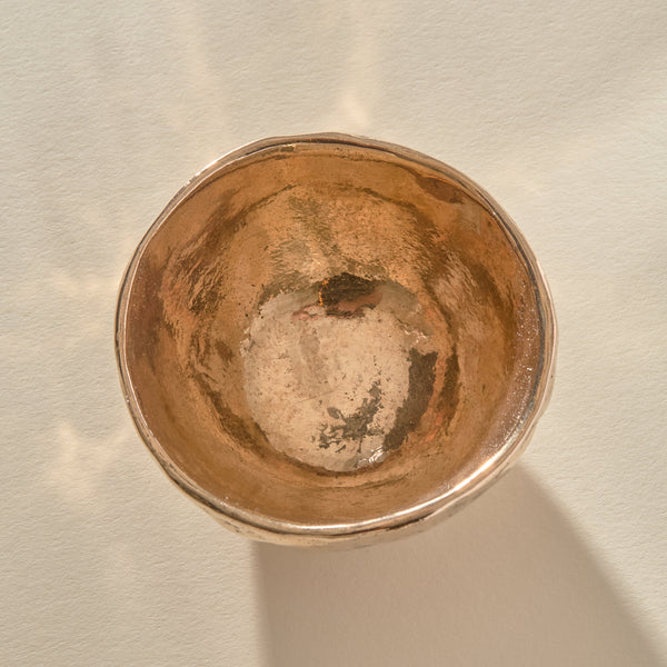Ritual Altar Bowl