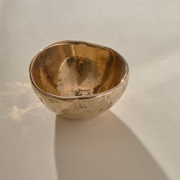 Ritual Altar Bowl