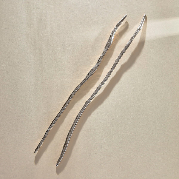 The Wabi Hair Sticks