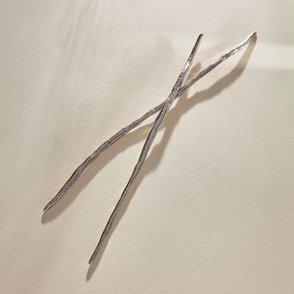 The Wabi Hair Sticks