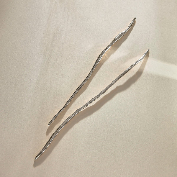 The Wabi Hair Sticks
