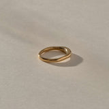 Wabi Ring | Gold