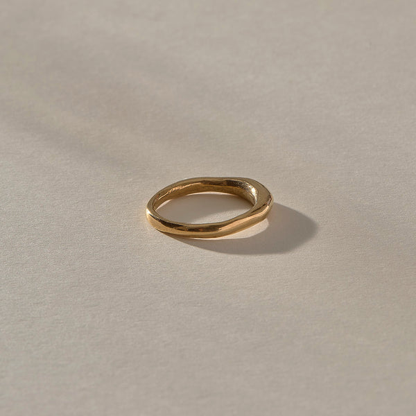Wabi Ring