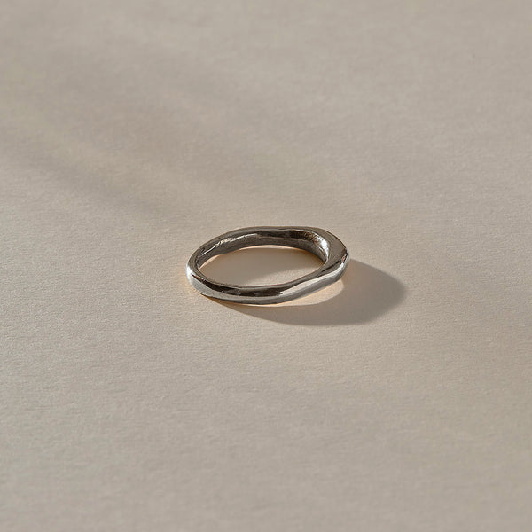 Wabi Ring