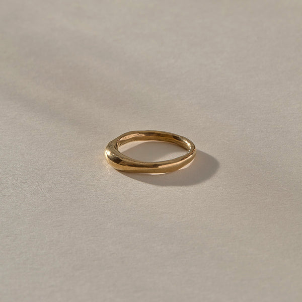 Wabi Ring