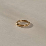 Wabi Ring | Gold