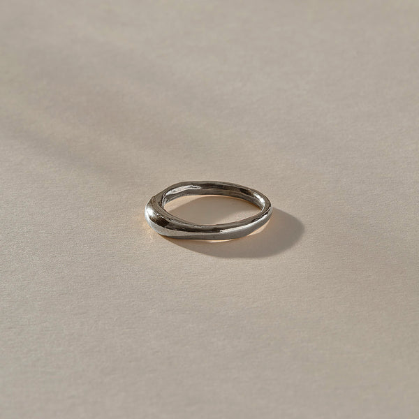 Wabi Ring