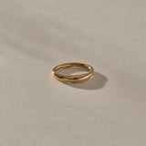 Wabi Ring | Gold