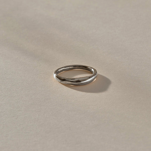 Wabi Ring