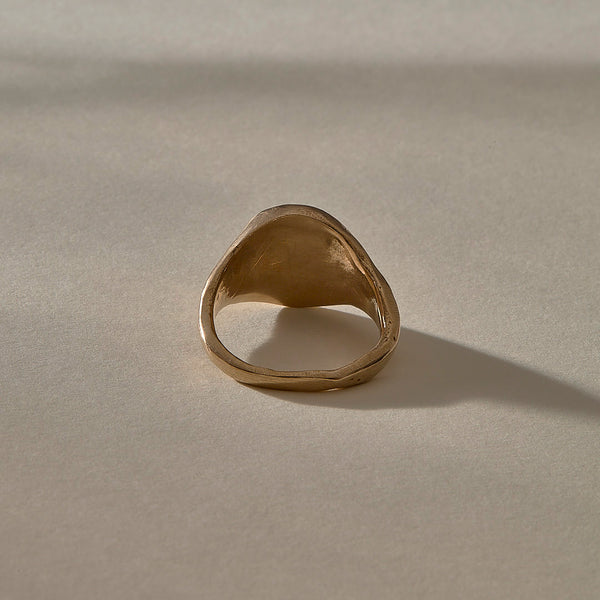 Wild Rose Ring