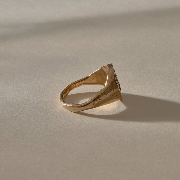 Wild Rose Ring