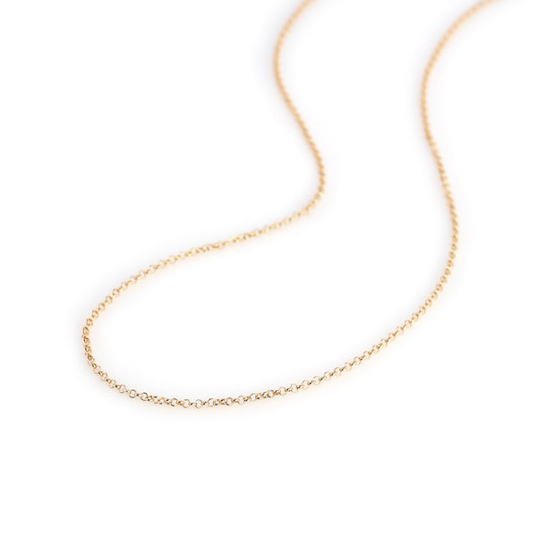Rolo Chain