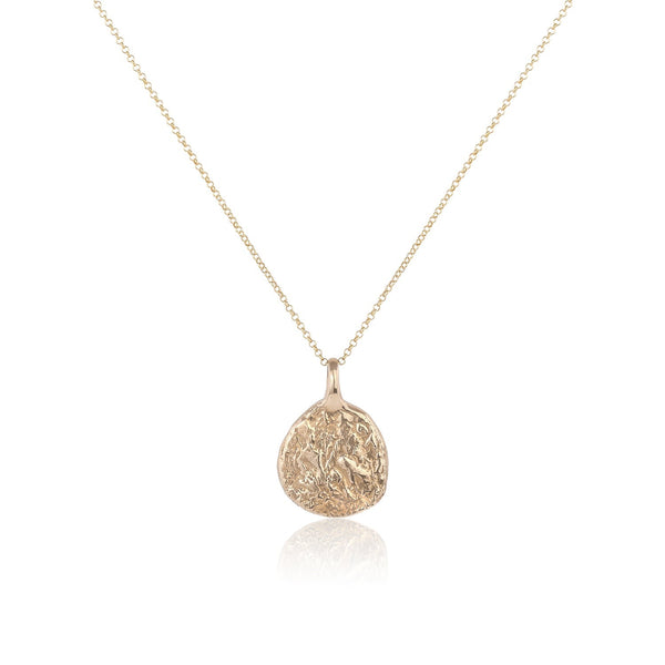 Buried Treasure Necklace - Catori Life