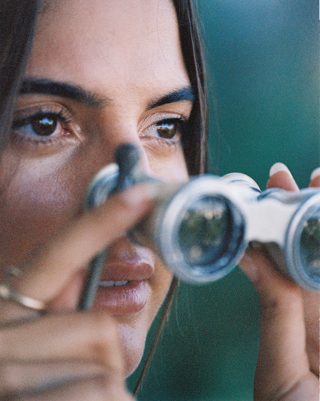 New pieces just dropped.