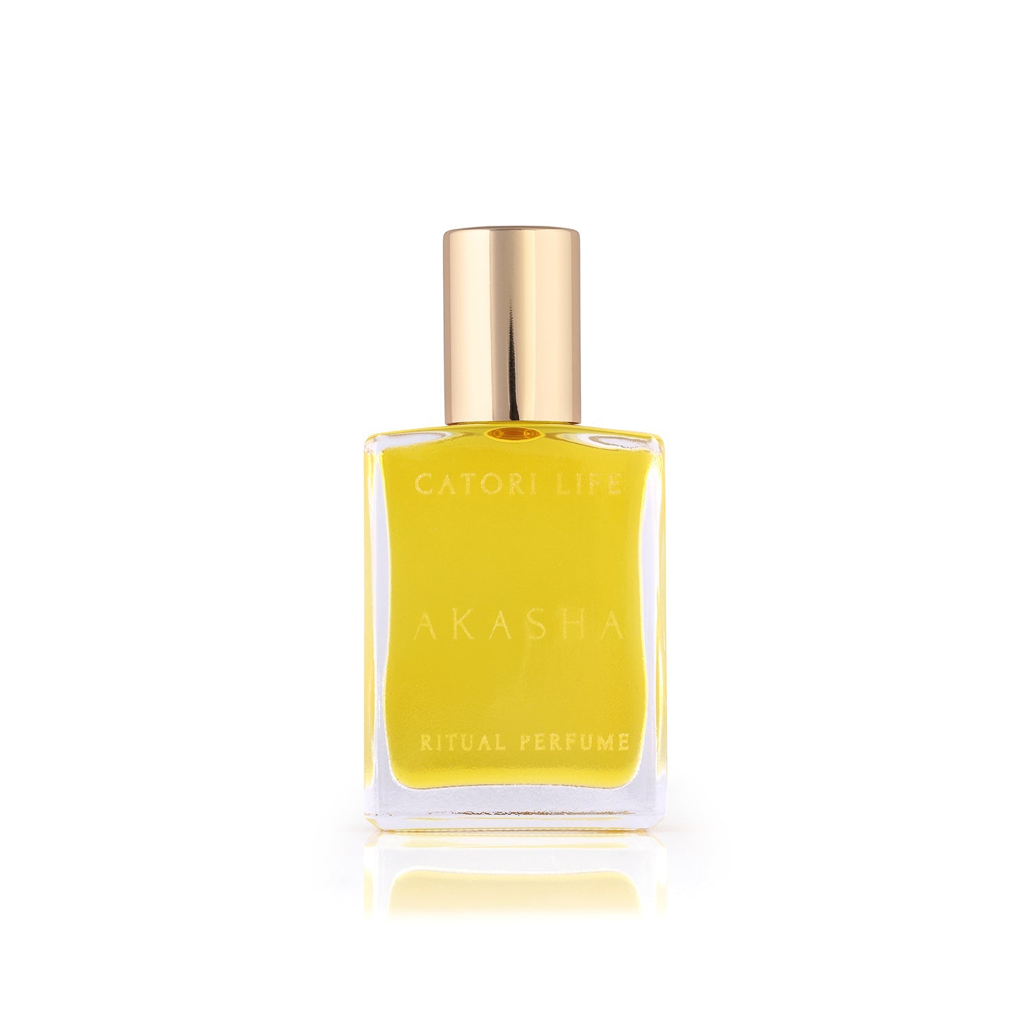 Akasha Ritual Perfume - Catori Life