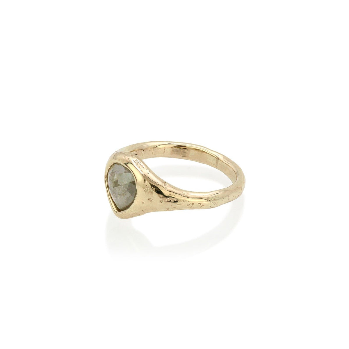 Ancient Gray Diamond VII - Catori Life