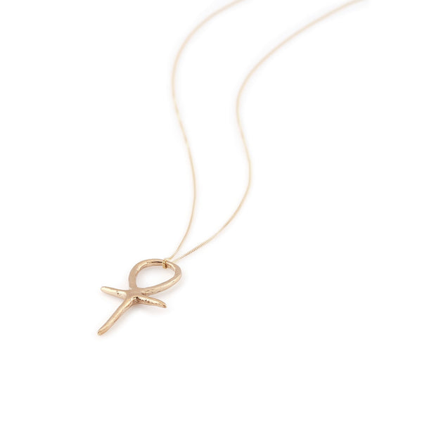 Ankh Necklace - Catori Life