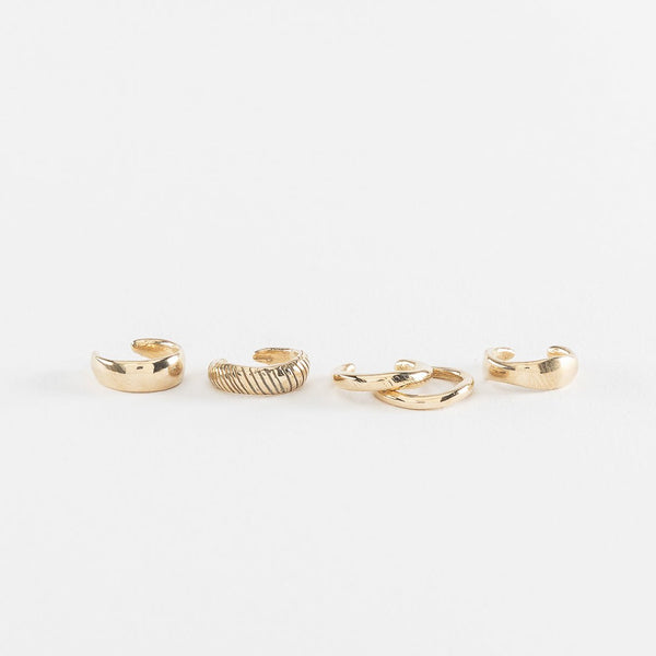 Anut Cuff Set - Catori Life