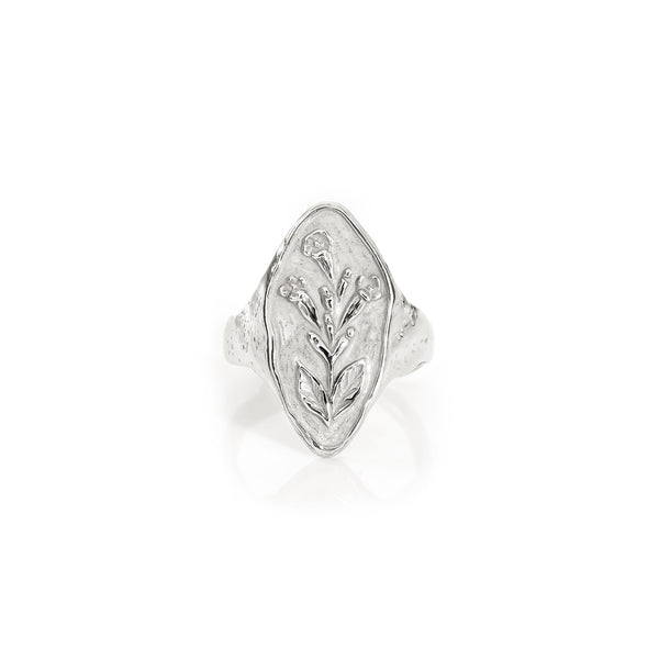 Balm of Gilead Ring - Catori Life
