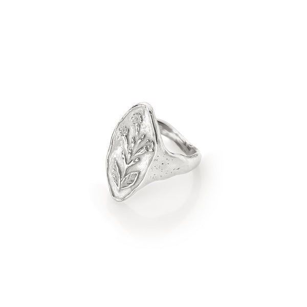 Balm of Gilead Ring - Catori Life