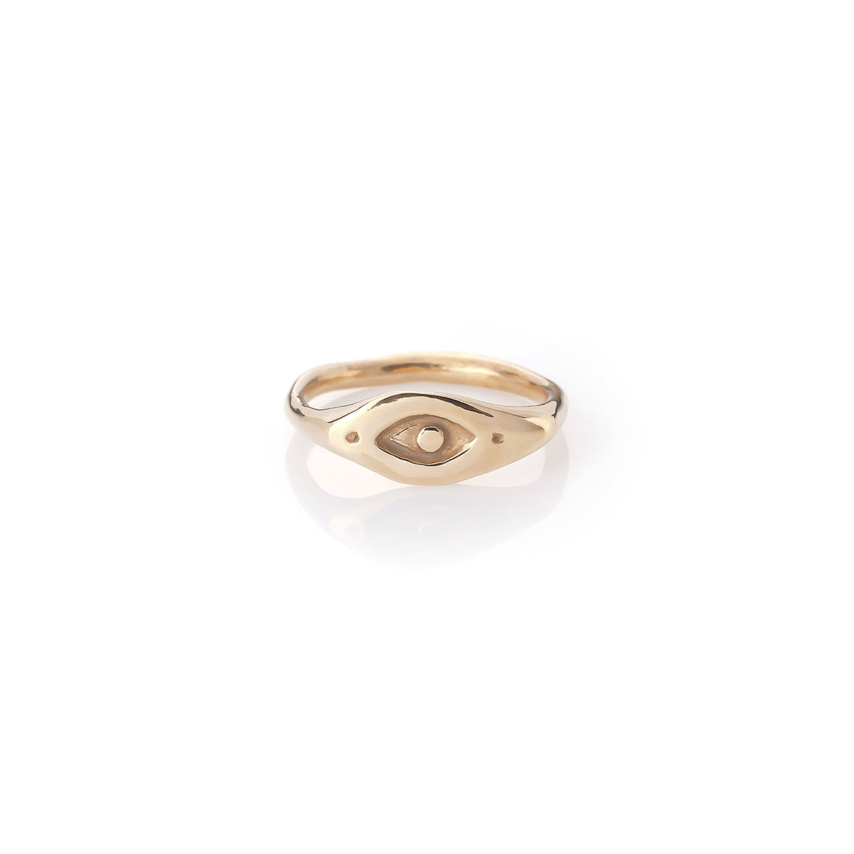 Evil Eye Ring - Catori Life