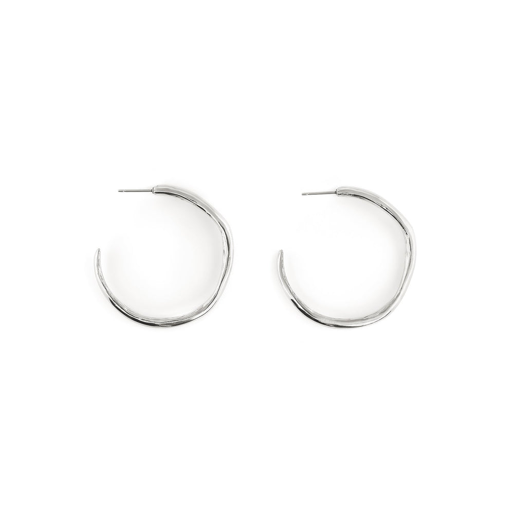 Taner Small Hoops