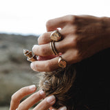 Heritage Signet - Catori Life