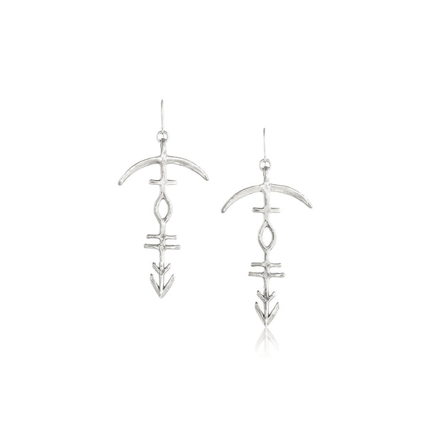 Hoku Earrings - Catori Life