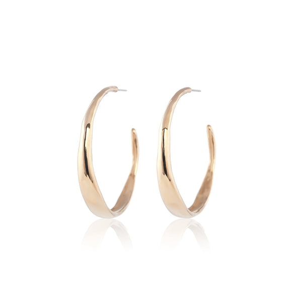 La Mer Hoops - Catori Life