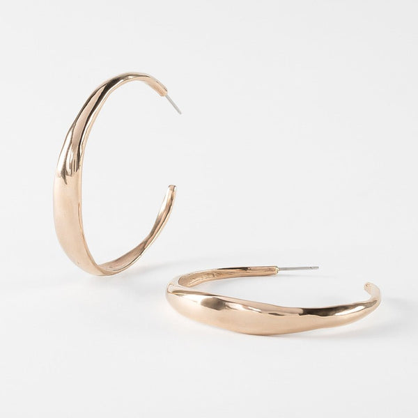 La Mer Hoops - Catori Life