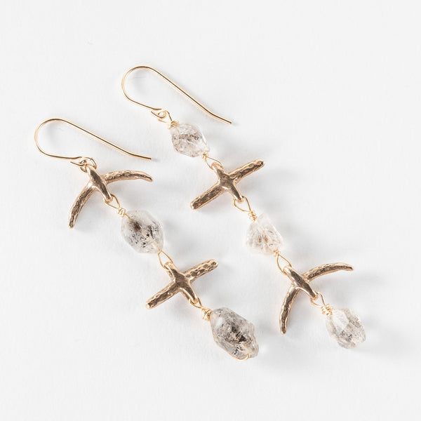 Lumina Earrings - Catori Life