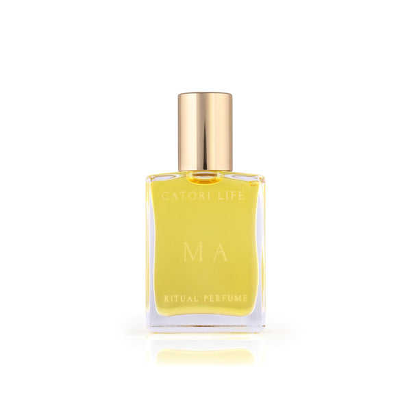 MA Ritual Perfume - Catori Life