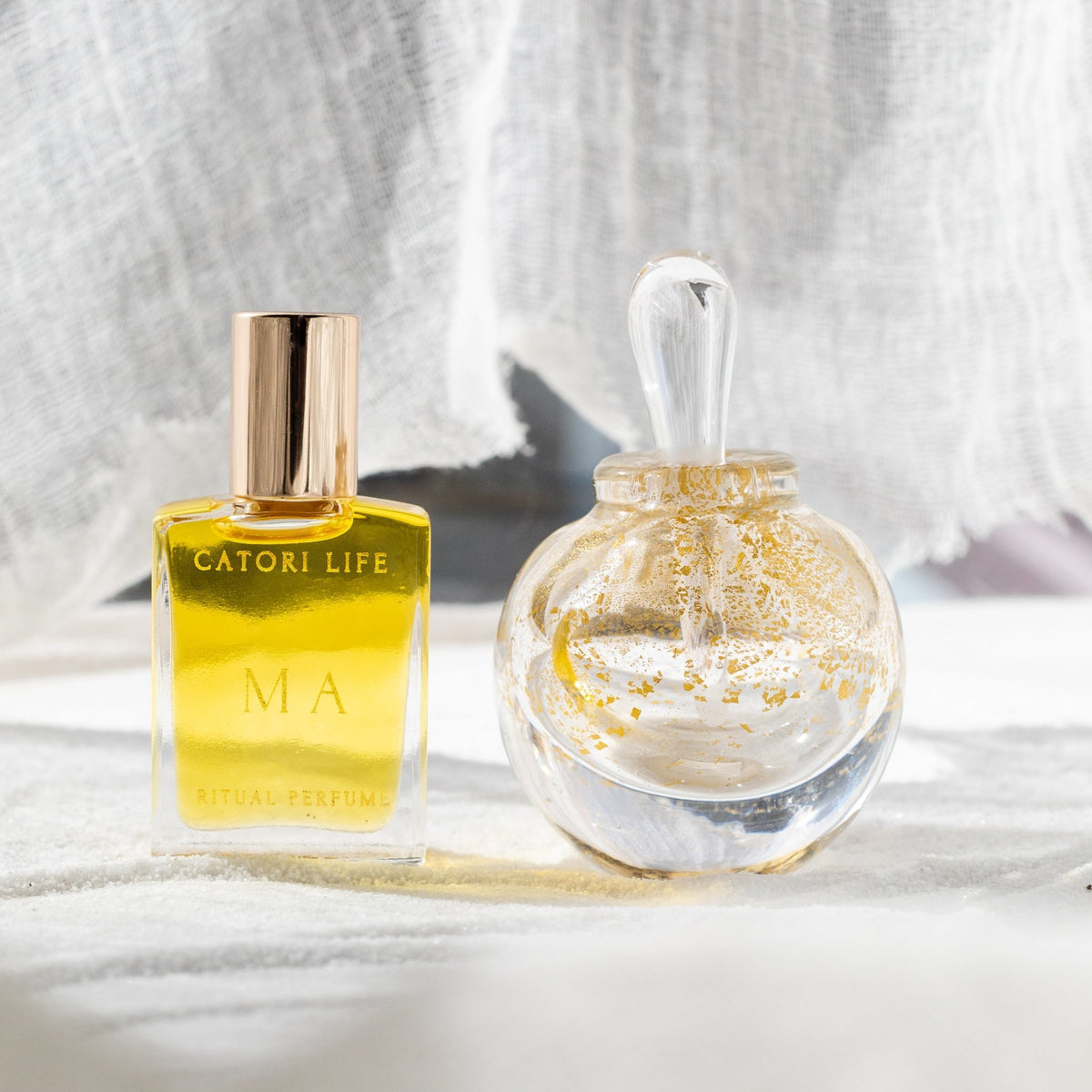 MA Ritual Perfume - Catori Life