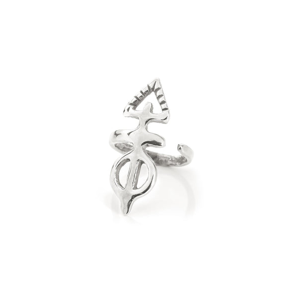 Ma'at Elemental Ring - Catori Life