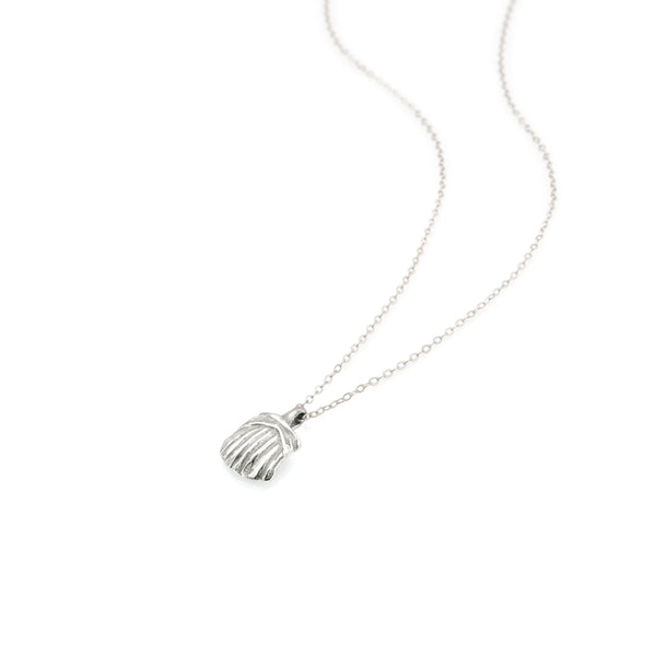 Mini Elysian Shell Necklace - Catori Life