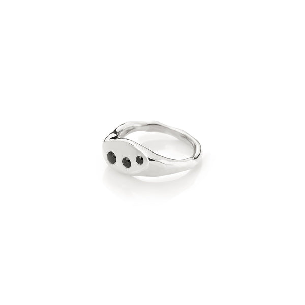 Orion's Belt Ring - Catori Life