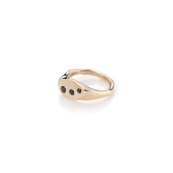Orion's Belt Ring - Catori Life