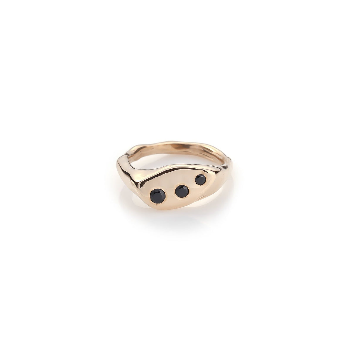 Orion's Belt Ring - Catori Life