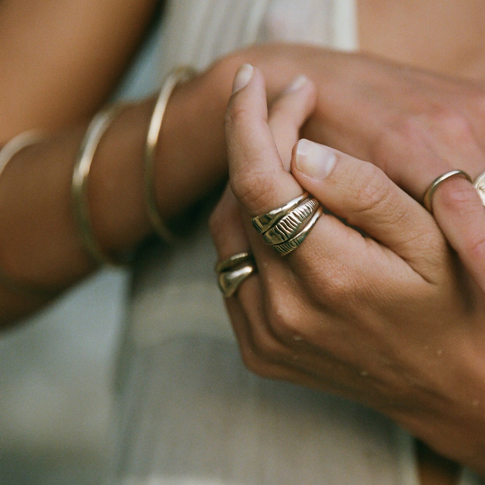 Smoke Ring - Catori Life