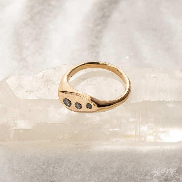 The Orion's Belt Ring - Catori Life