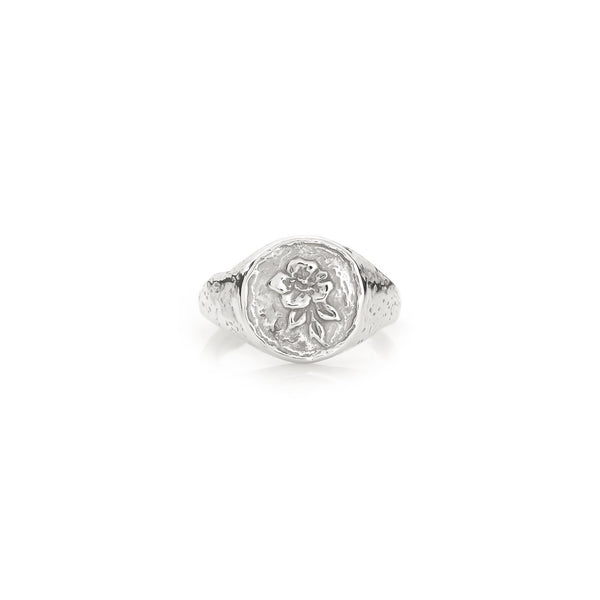 Wild Rose Ring - Catori Life